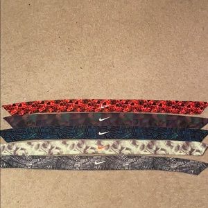 nike headbands